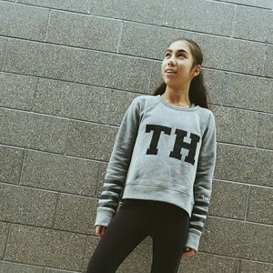 Meet your Posher, Julia